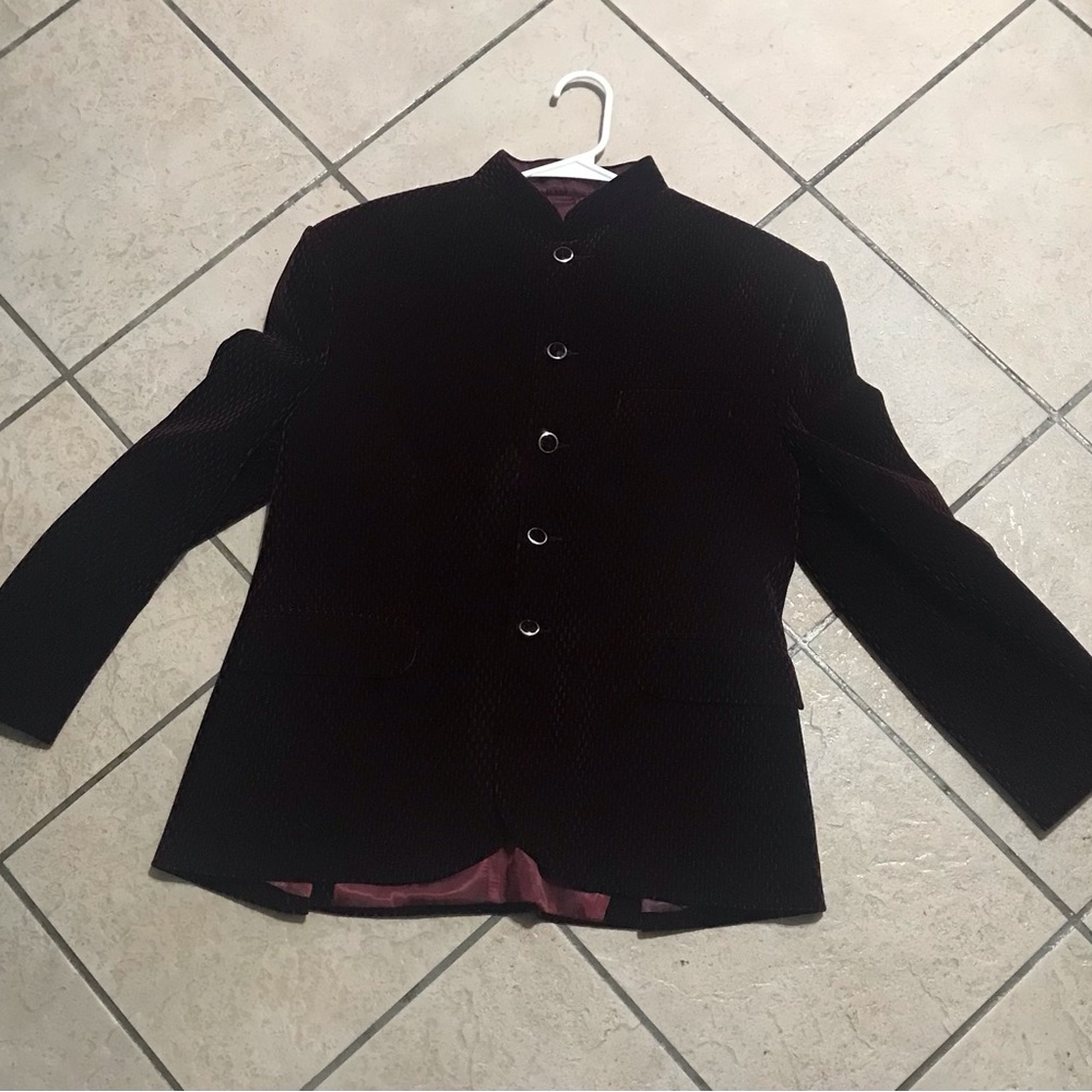 Boys jacket